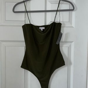 Bodysuit
